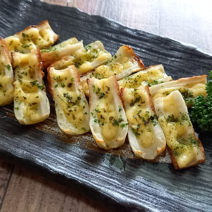 お弁当のおかずに ちくわのマヨネーズ焼き レシピ 作り方 By Cookie1 358 楽天レシピ お弁当のおかずに ちくわのマヨネーズ焼き レシピ 作り方 By Cookie1 358 楽天レシピ